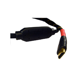 HDMI x2 cable+eq  003板上連接器